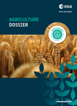 Agriculture Green Dossier